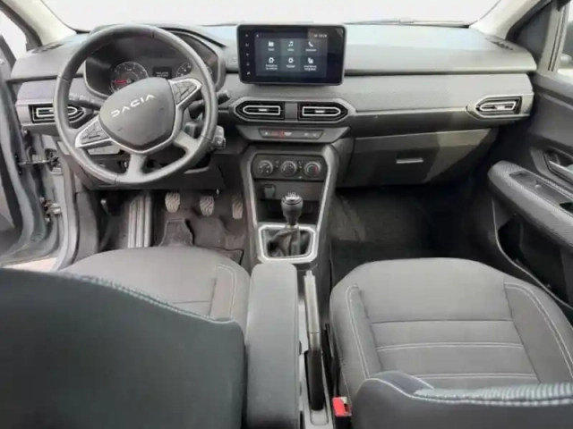 Dacia Jogger 1.0 eco-g 100ch expression 7 places — photo 13