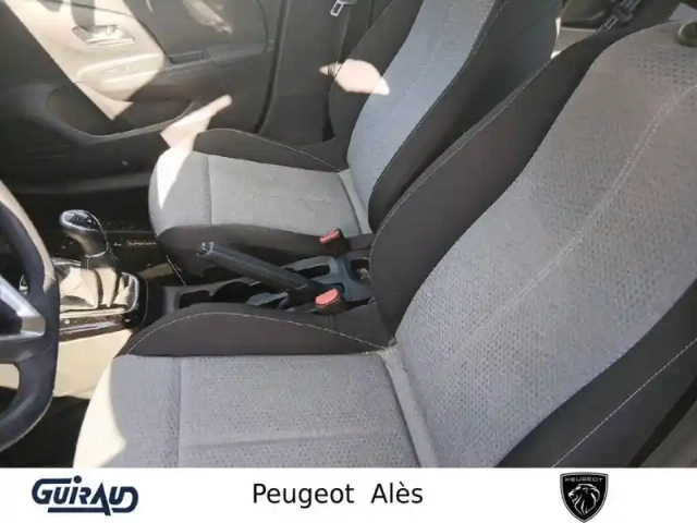 Opel Corsa 1.2 75 ch bvm5 — photo 31