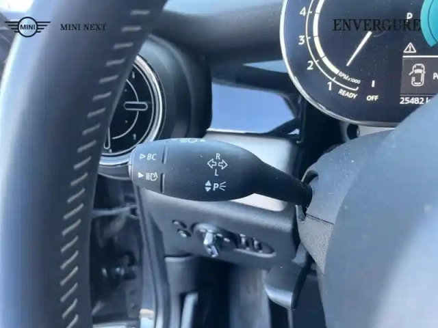 Mini Mini 5 portes cooper 136ch edition premium plus bva7 — photo 27