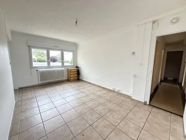 APPARTEMENT PROCHE CITADELLE