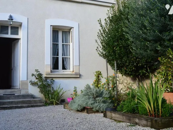 Maison 5 pièces 104 m²