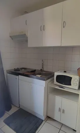Appartement 1 pièce