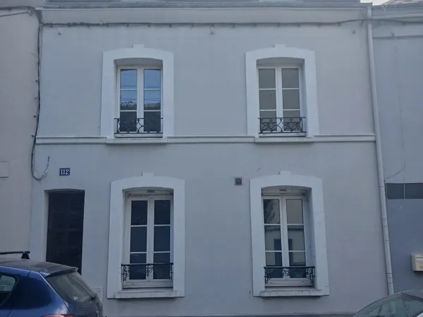 Nouveauté A deux pas de Saint Vincent