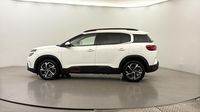 Citroen C5 Aircross Hybrid 225ch C-Series e-EAT8 — photo 7