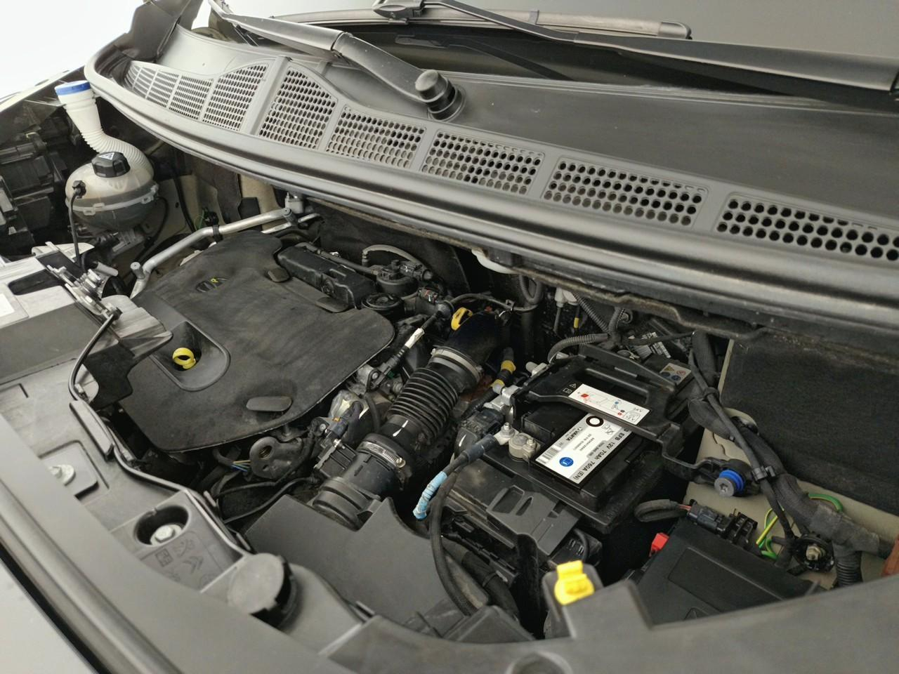 Citroën Spacetourer xl bluehdi 180 s&s eat8 business — photo 14