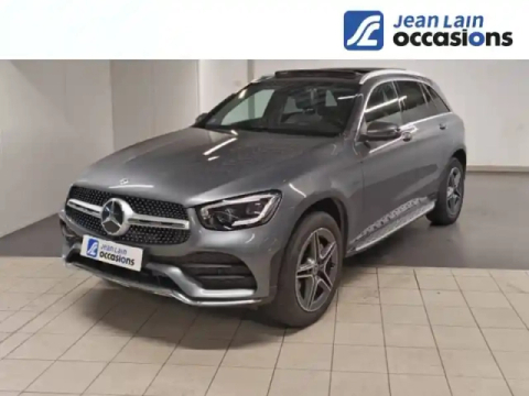 Mercedes Glc 300 e eq power 9g-tronic 4matic