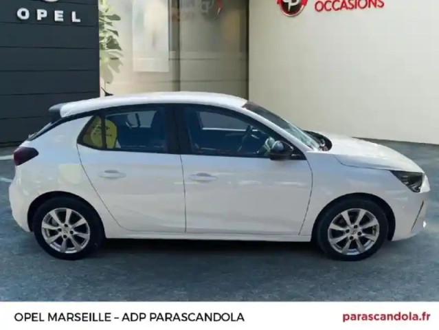 Opel Corsa 1.2 75ch edition business — photo 19