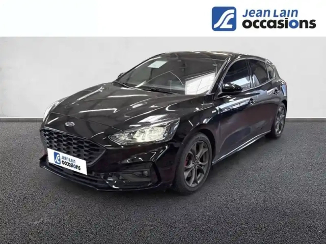 Ford Focus 2.0 ecoblue 150 s&amp;s bva8