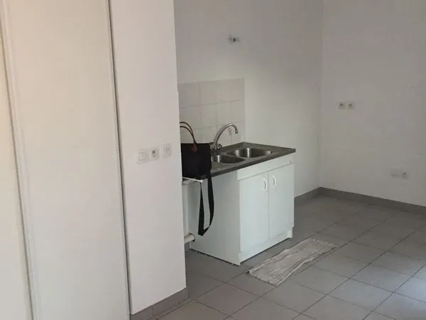 Appartement F2