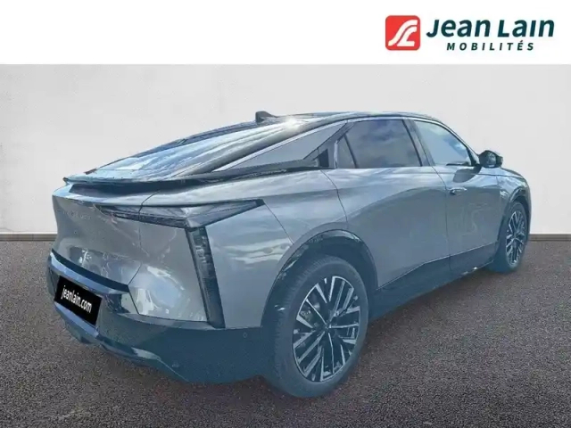 Ds N8 n°8 230 ch fwd standard range — photo 43