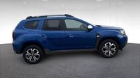 Dacia Duster 1.3 TCe 150ch FAP Prestige 4x2 EDC — photo 4