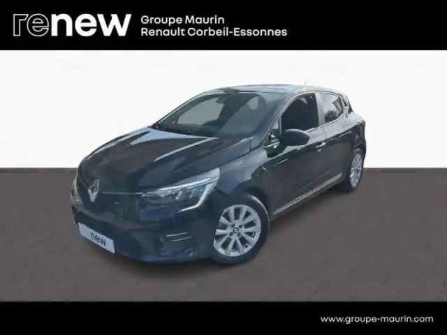 Renault Clio 1.0 tce 90ch evolution — photo 2