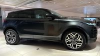 Land-Rover Range Rover Evoque L551 PHEV AWD R DYNAMIC HSE — photo 4