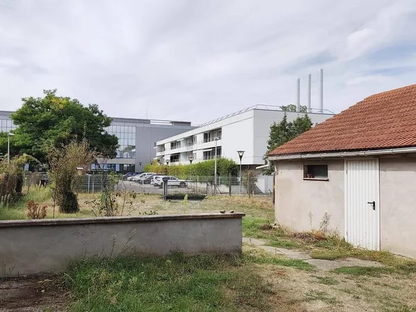 Maison 5 pièces 97 m²