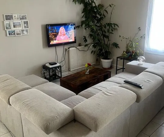 Appartement de 39m2 à louer sur Béziers