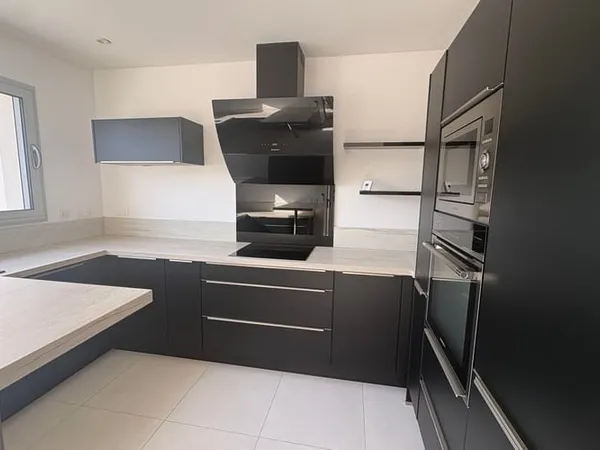 Maison 4 pièces 129 m²