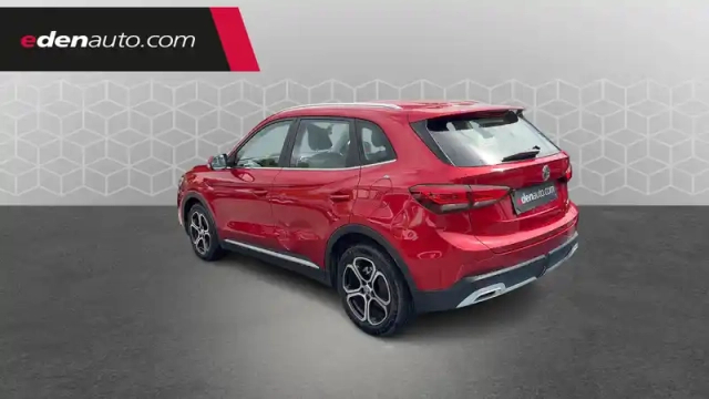 Mg Zs 1.5 l hybrid+ 197 ch — photo 36