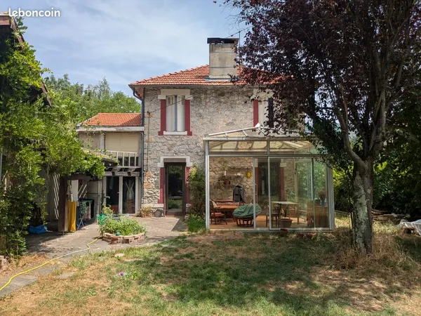 Recherche colocataire à Foix