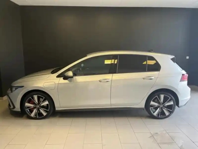 Volkswagen Golf 1.4 ehybrid 245ch gte dsg6 — photo 13