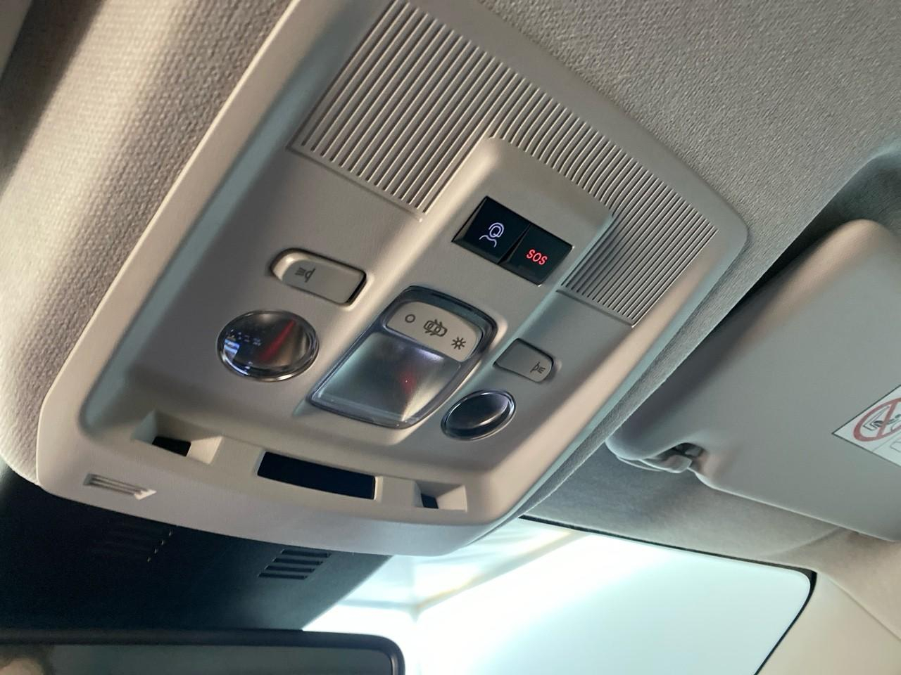 Citroën C5 Aircross hybride 145 ch e-dcs6 max — photo 19