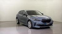 Bmw Série 1 118dA 150ch Edition M Sport Pro — photo 3