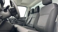 Renault Trafic L1H1 3T 2.0 Blue dCi 130ch Confort E6E — photo 9
