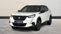 Peugeot 2008 1.2 PureTech 130ch S&S GT Pack EAT8