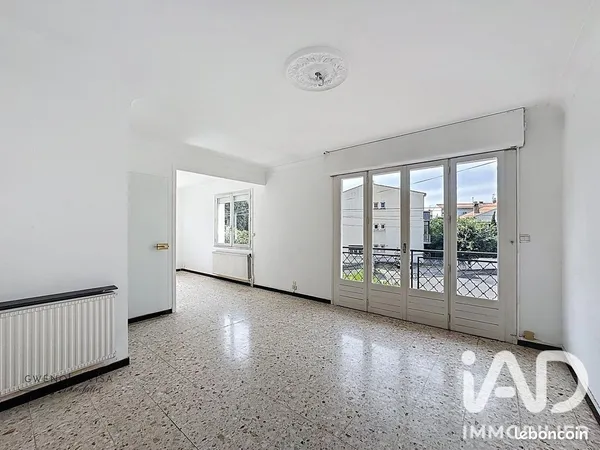 Maison 4 pièces 120 m²