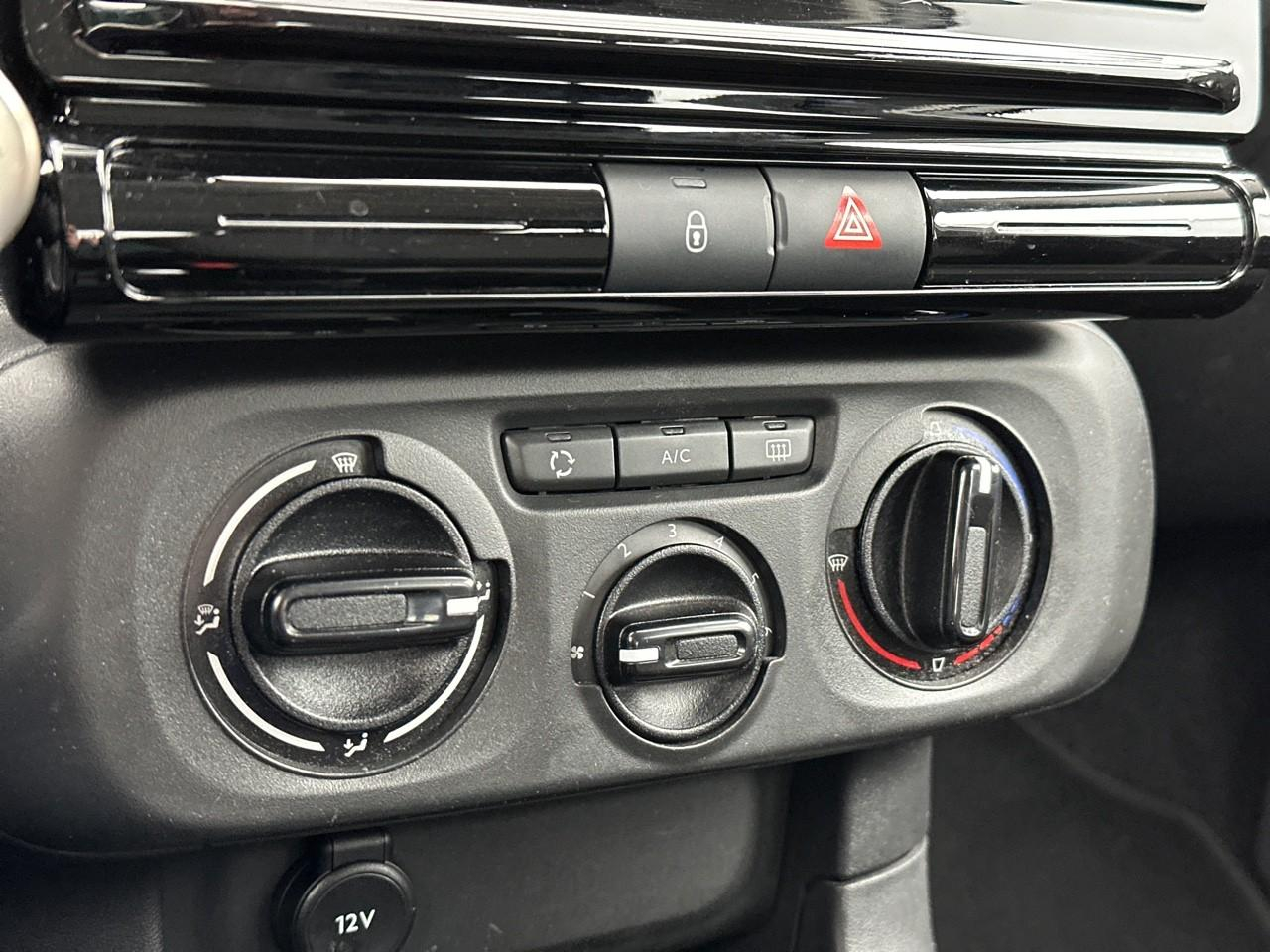 Citroën C3 puretech 83 s&s bvm5 you! — photo 28