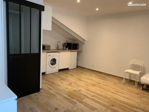 Studio meublé 18m2 Arpajon