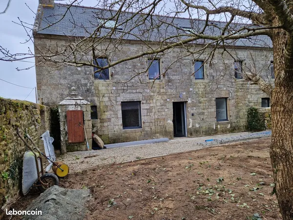 Location meublée