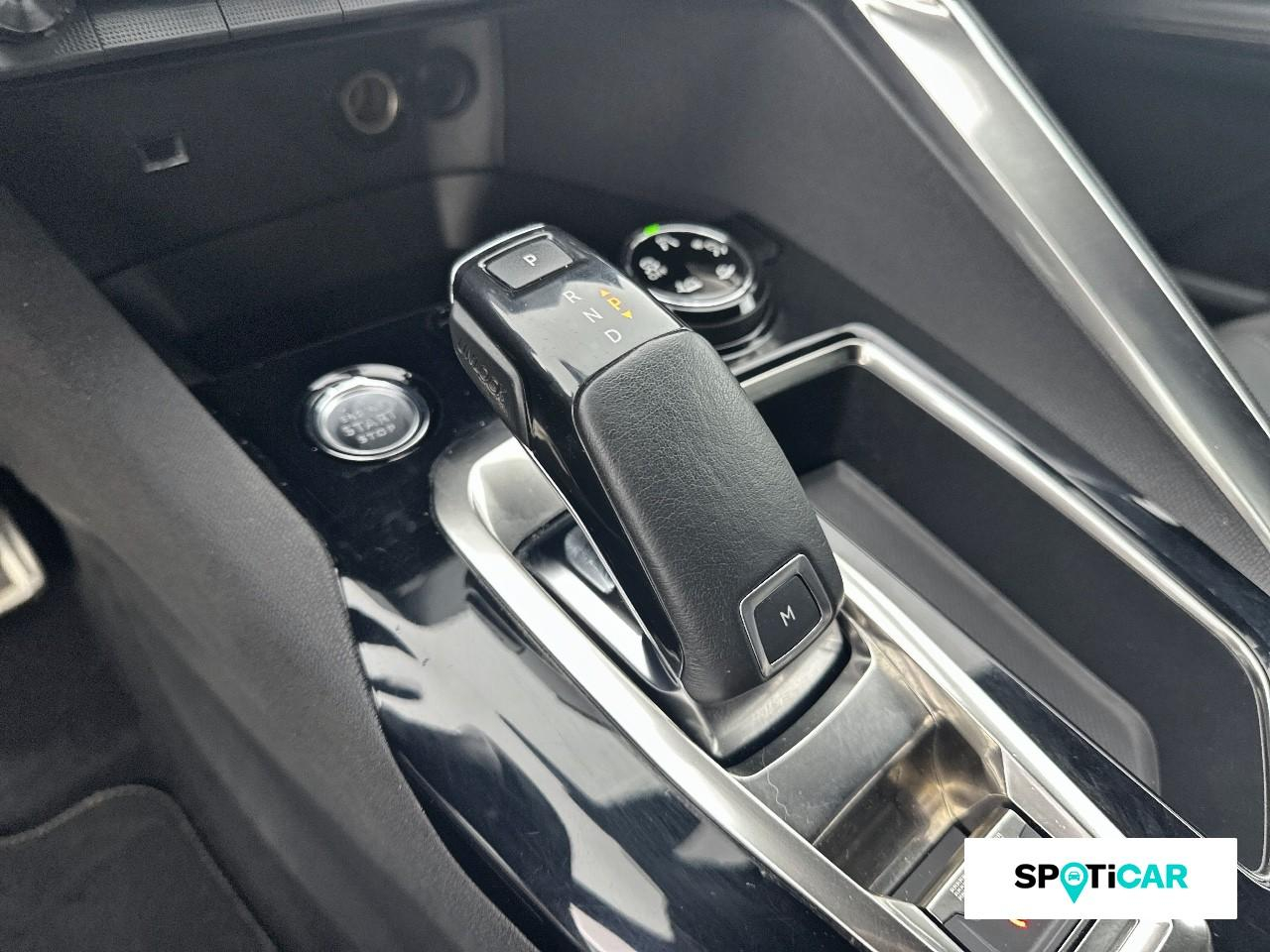 Peugeot 3008 2.0 bluehdi 180ch s&s gt eat8 — photo 14