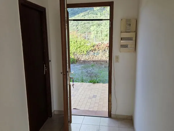 Appartement 75 m² avec terrasses et jardin