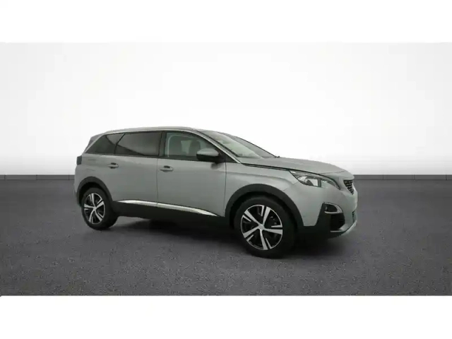 Peugeot 5008 bluehdi 130ch s&amp;s eat8 — photo 11