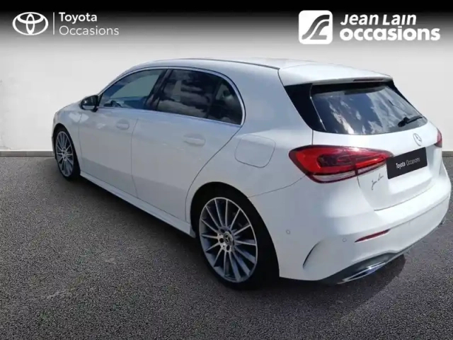 Mercedes Classe A 250 7g-dct — photo 27