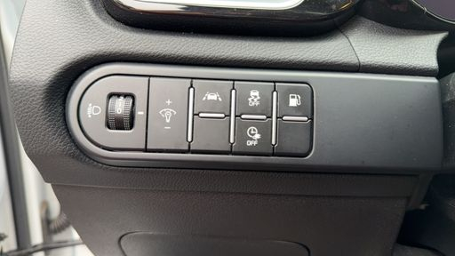 Kia XCeed 1.6 GDi 141 Plug in Hybrid DCT6 - Active – 2022 – 46808 km – Hybride rechargeable – Boîte Automatique — photo 9