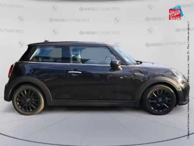 Mini Mini cooper 136ch edition premium plus bva7 — photo 4