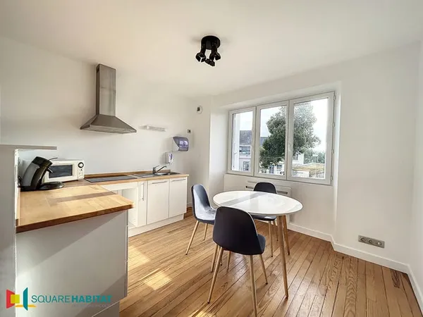 29000 - QUIMPER - KERFEUNTEUN - PROCHE TOUTES COMMODITÉS