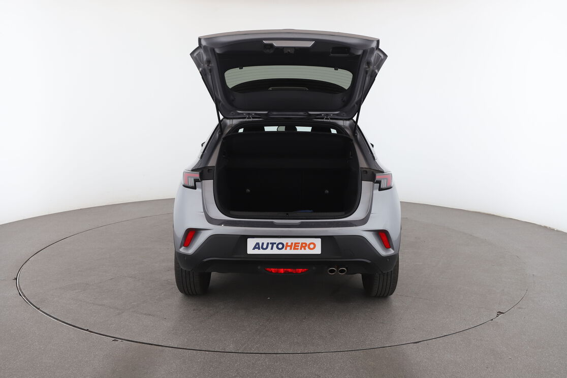 Opel Mokka 1.2 Turbo GS BVM6 — photo 15
