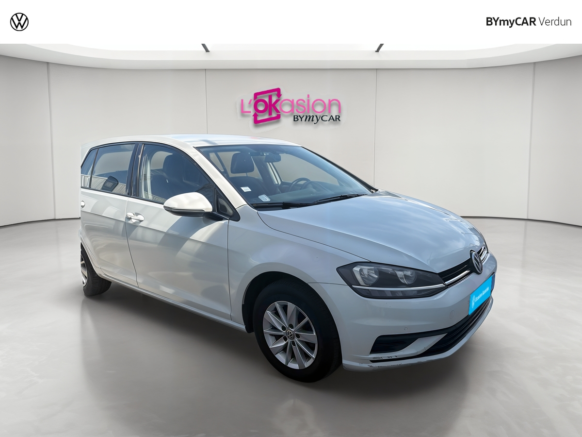 Volkswagen Golf 1.0 TSI 115 BVM6 — photo 7