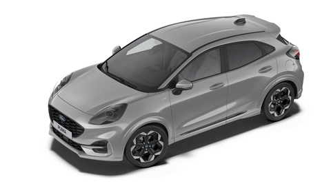 Ford Puma 1.0 EcoBoost 155 ch mHEV S&amp;S Powershift