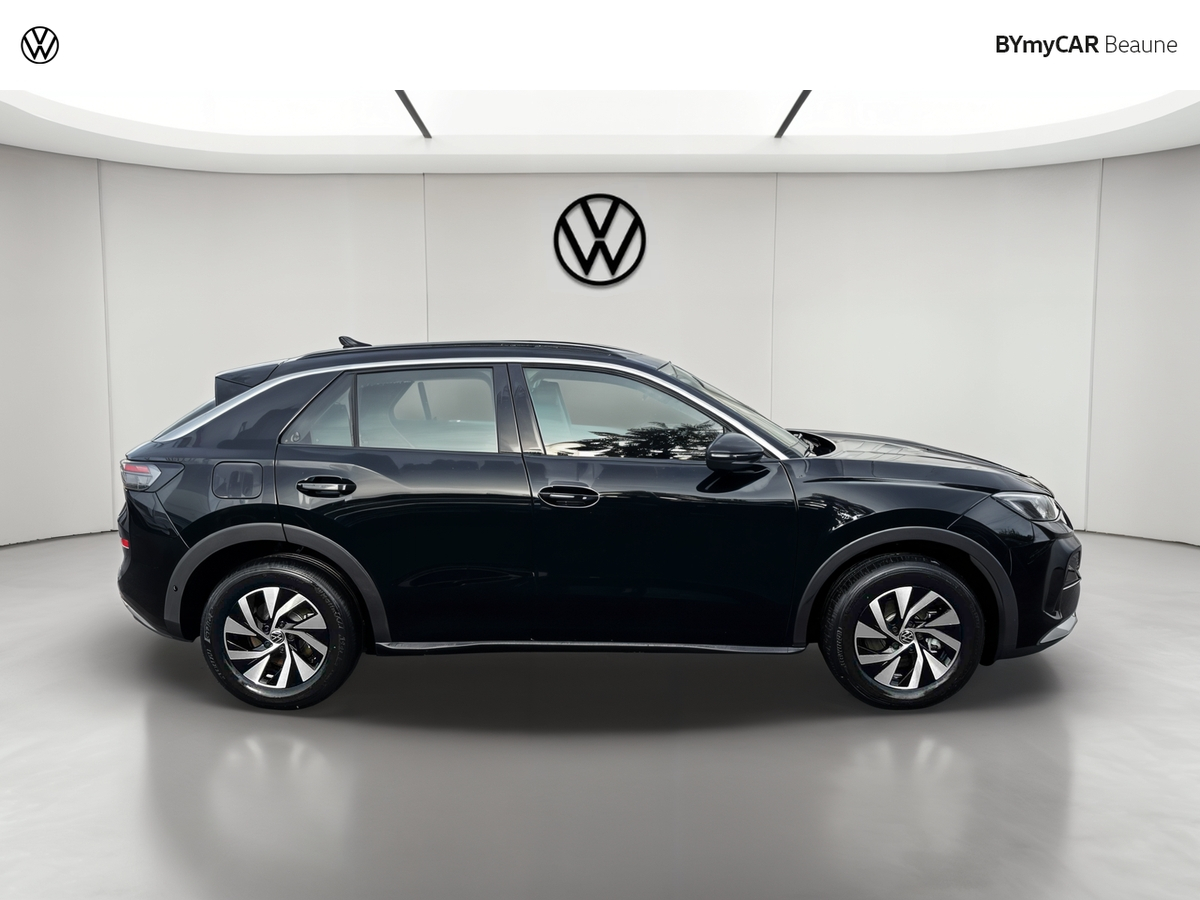 Volkswagen T-Roc 1.5 eTSI Hybrid 116 ch DSG7 — photo 6