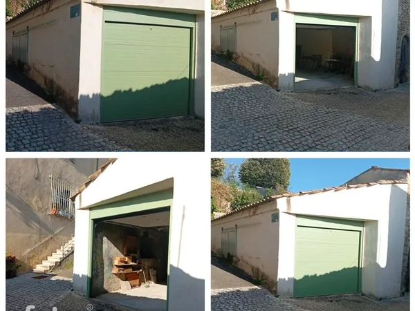 🚗 à vendre - garage / parking à visan - rue rechaussil