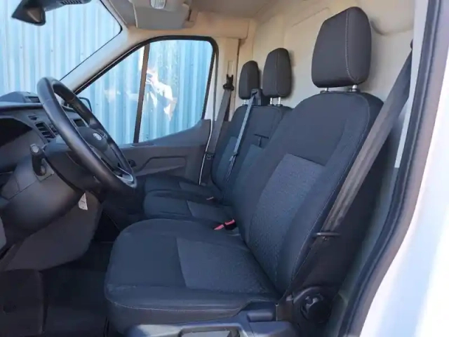 Ford Transit 2t fg t310 l2h2 2.0 ecoblue 130ch ambiente — photo 10