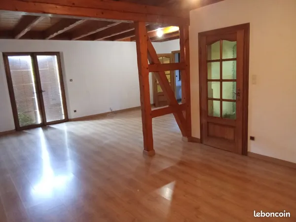 Location maison 4 pieces