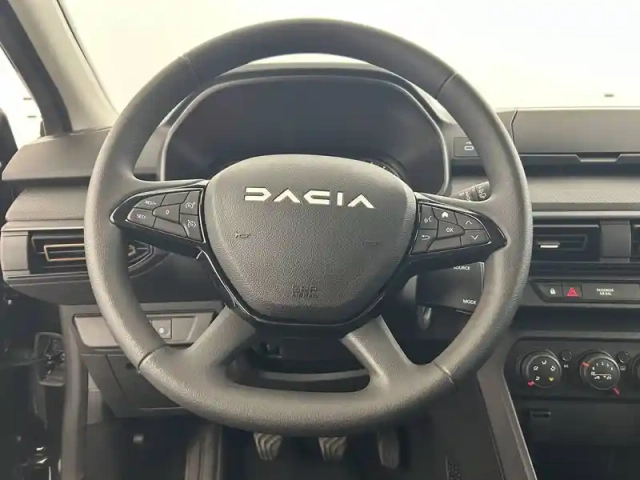 Dacia Sandero eco-g 100 gsr2 — photo 24