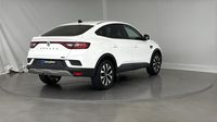 Renault Arkana 1.6 E-Tech hybride 145ch Evolution -22 — photo 5