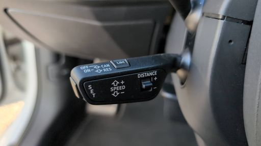 Audi A3 Sportback 45 TFSIe 245 S-Tronic6 - Competition – 2021 – 85553 km – Hybride rechargeable – Boîte Automatique — photo 10