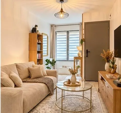 Immeuble 5 pièces 145 m²