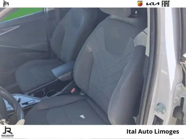 Kia Niro ev 204ch motion — photo 9